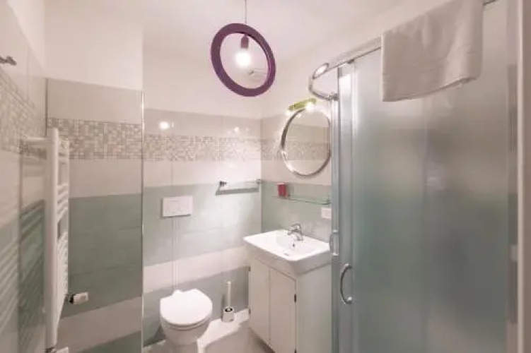 Enjoy your stay - Navona Square Apt