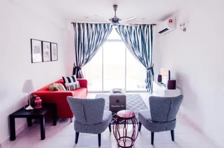 Camelia Home2Stay
