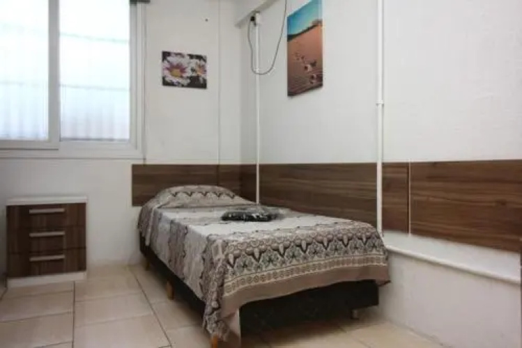 Hotel Passarela