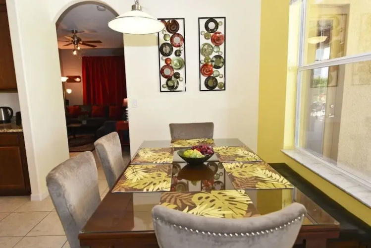 318 Yellow Snapdragon Drive