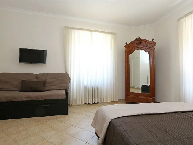 Camere del Camerlengo