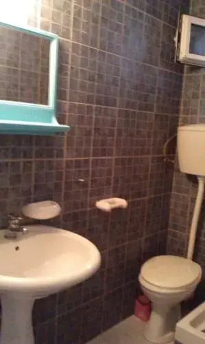Apartments Bucin