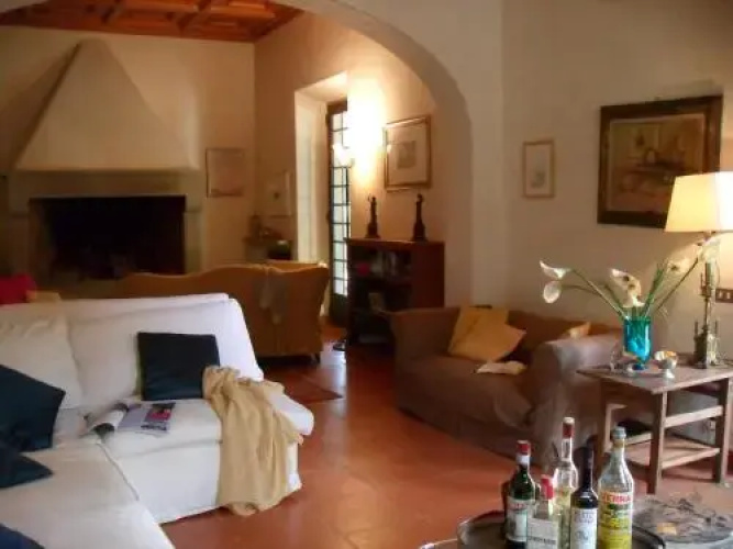Villa San Gimignano