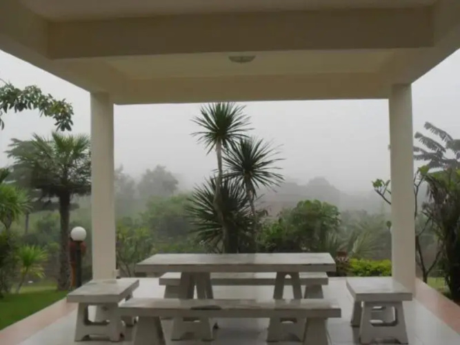 Jutamard Khaoyai Resort