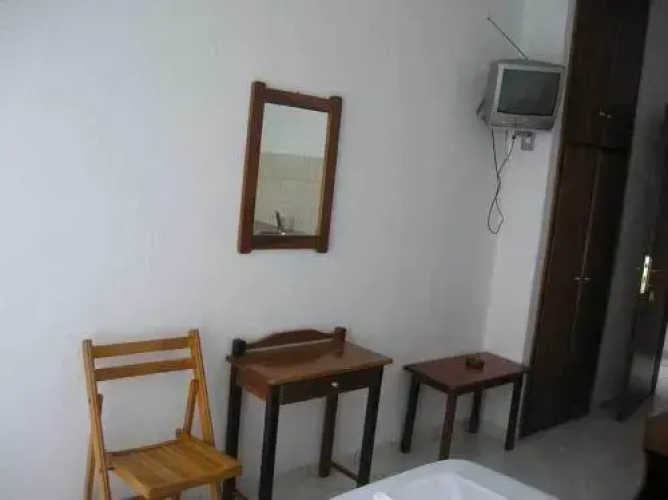 Hotel Irini