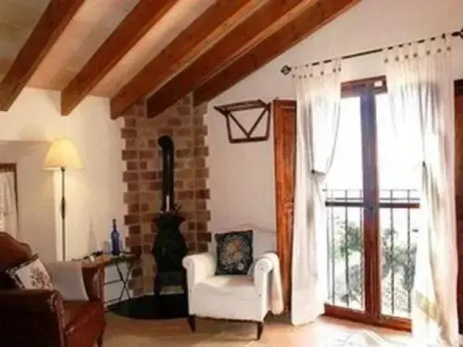 Hotel Rural Ca Mado Paula