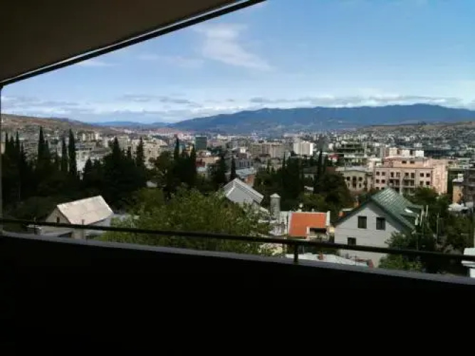 Penthouse Zemo Vere