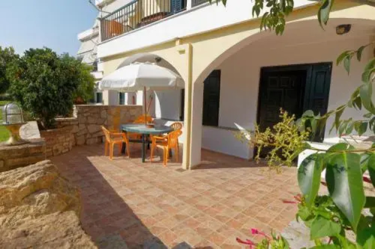 Athina Rooms
