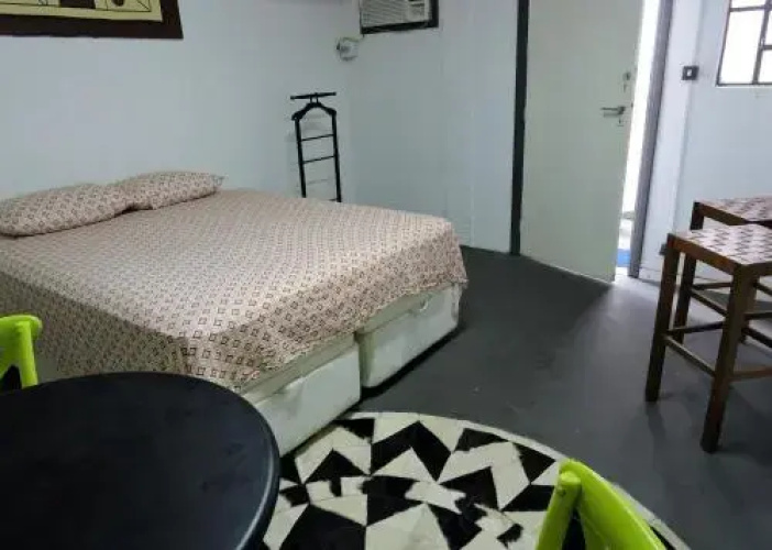 Central Hostel