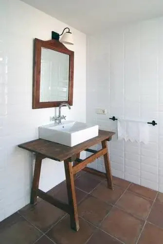Hotel los Corrales