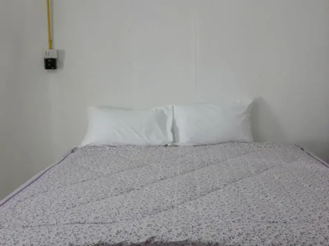 Salika Resort