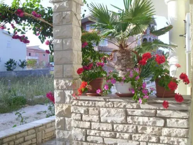 Apartments Nikola