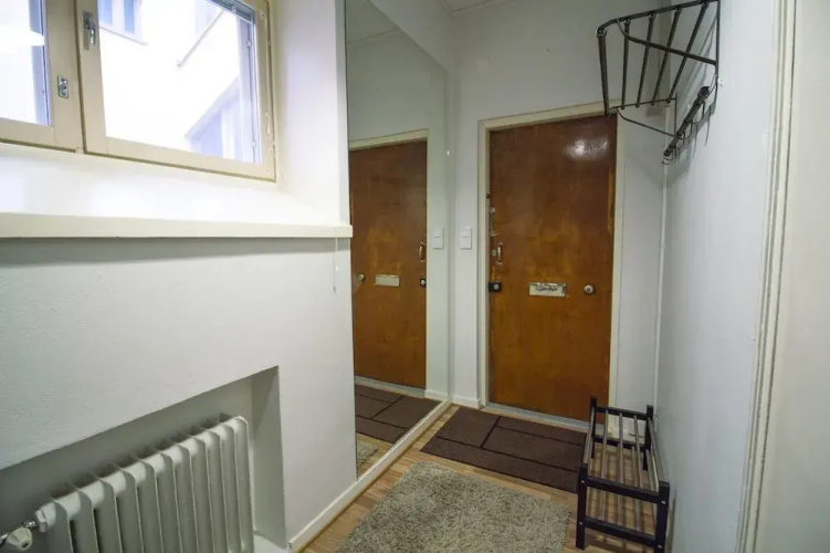 2ndhomes Pietarinkatu Apartment 2