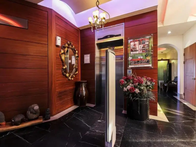 Andong Win Hotel