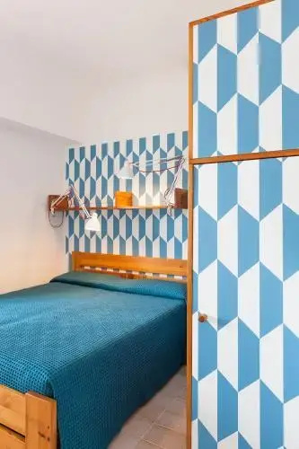 Residence Hotel Iselba