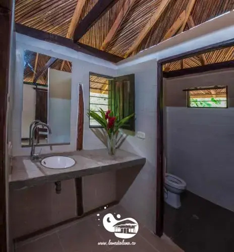 Hostal La Media Luna