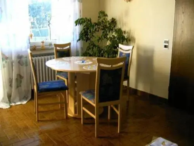 Ferienwohnung Kaiser