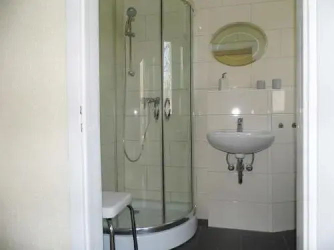 Ferienwohnung Seeblick