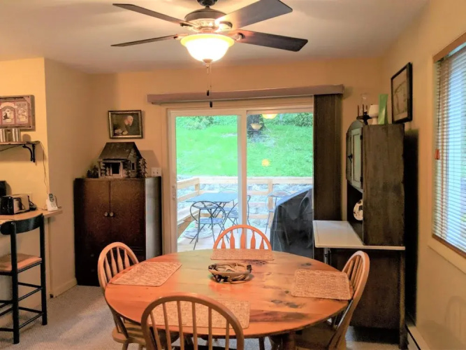 Tweetsie Retreat - 3 Br Home