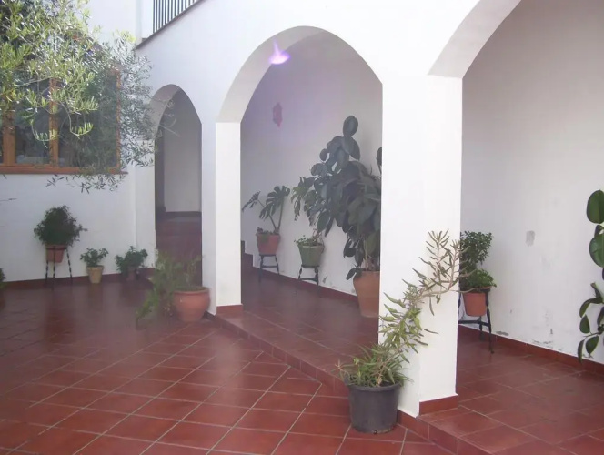 Casa Concha