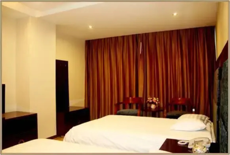 Eastern Isleep Hotel