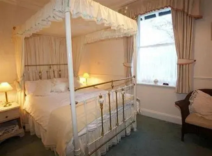 Netherby House Hotel
