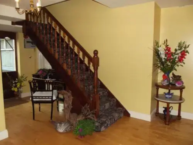 Ros Villa Guesthouse