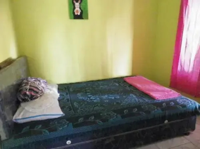 Kastini Homestay