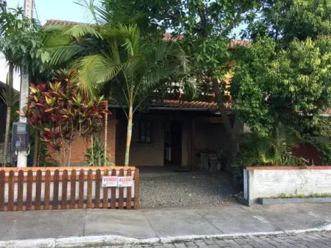 Casa Temporada Savanna