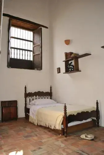 La Castiza