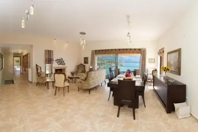 Villa Grand Avali