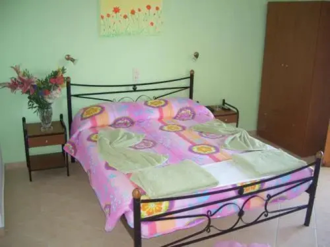 Villa Nikos & Rania