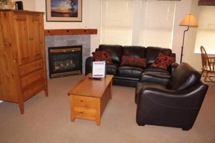 Silver Creek Lodge