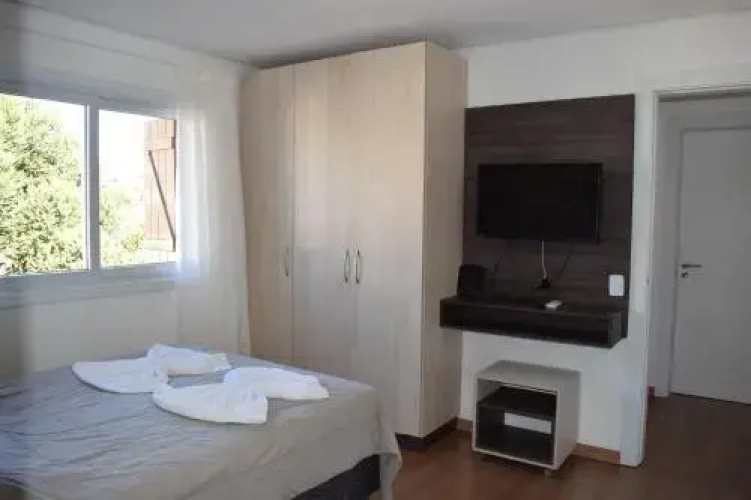 Residencial Scheifler 8 pessoas