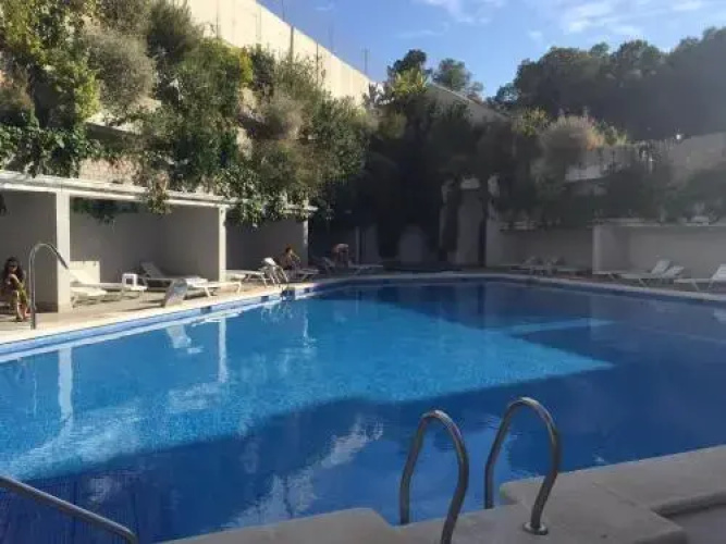 Alicante Mar