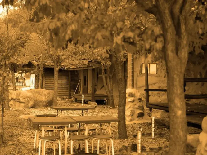 Buksorak Red Clay House