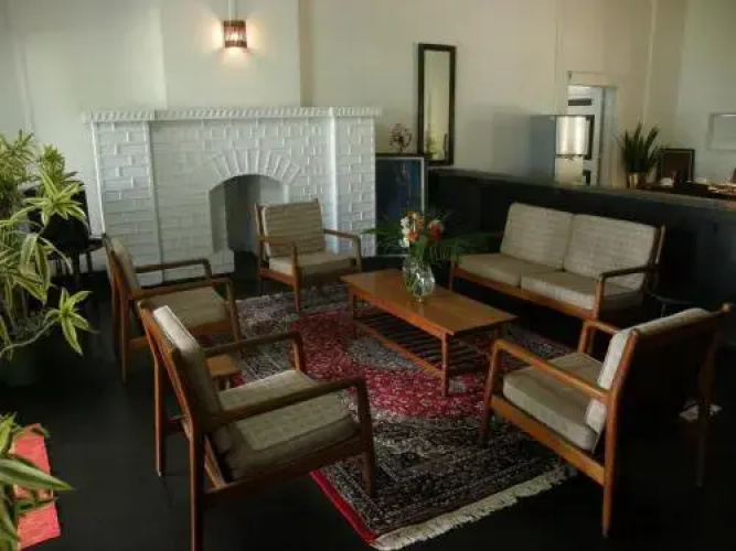 Nagala Bungalow