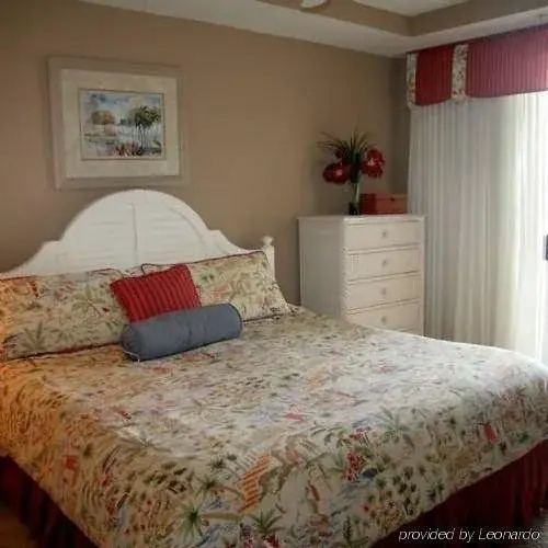 Beach House At The Dunes at Beachside Colony