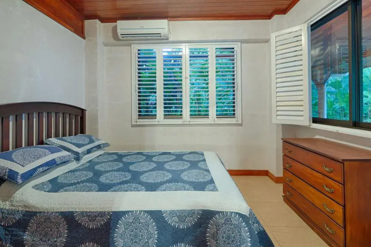 The Whale Resort