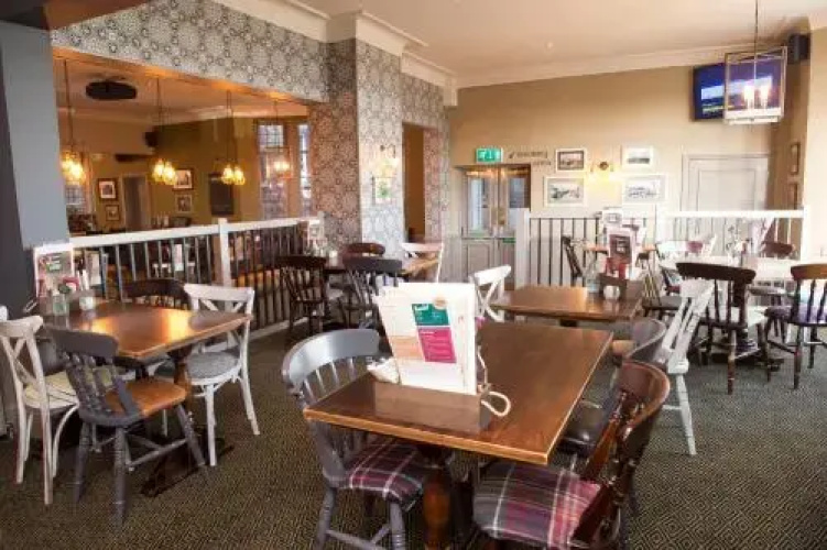 Royal Inn