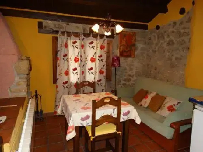La Cantonera
