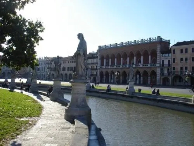 Abitare a Padova