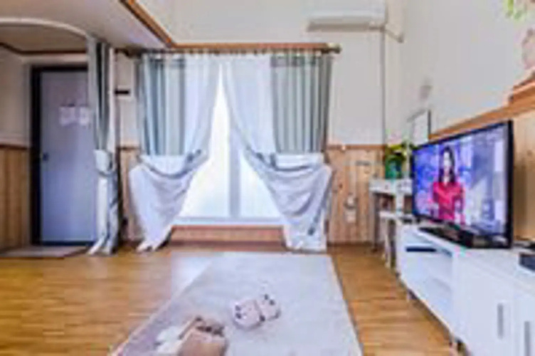Gapyeong Oddimo Pension