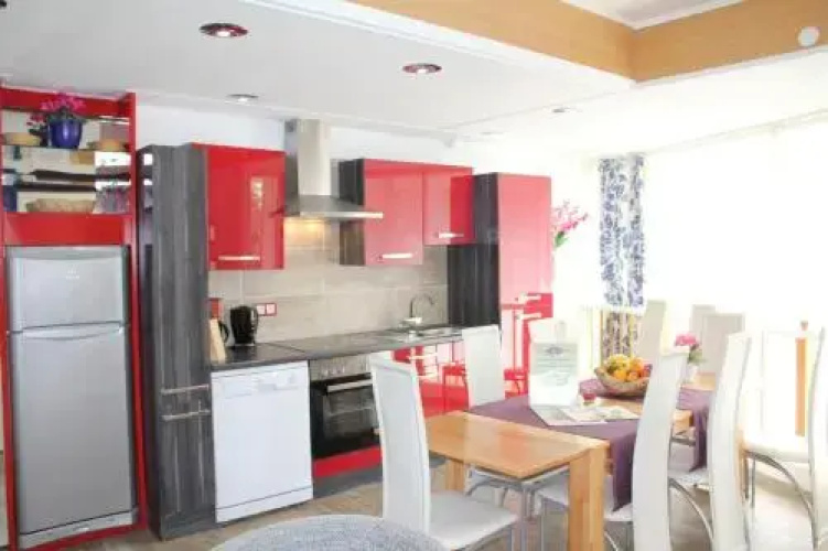 Ferienwohnung Vulkaneifel