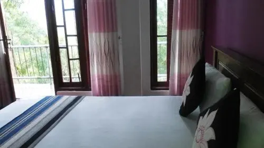 Cozy Homestay