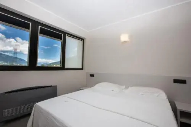 Residence al Lido
