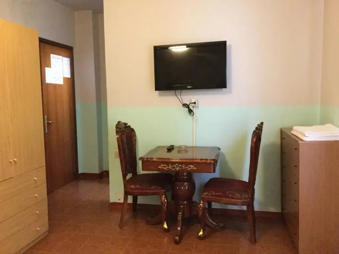 Hotel Paola