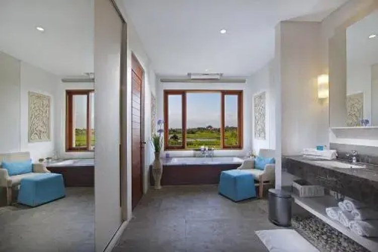 Ombak Villa Cemagi
