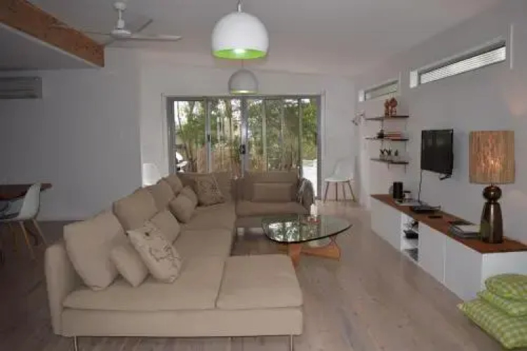 Tamara Beach House