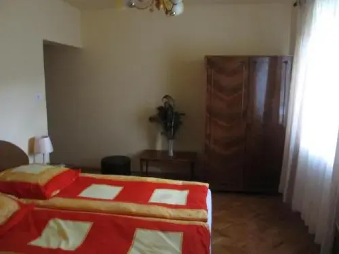 La Mosu-n Retezat